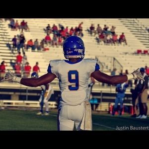 Meet your Posher, Kodi